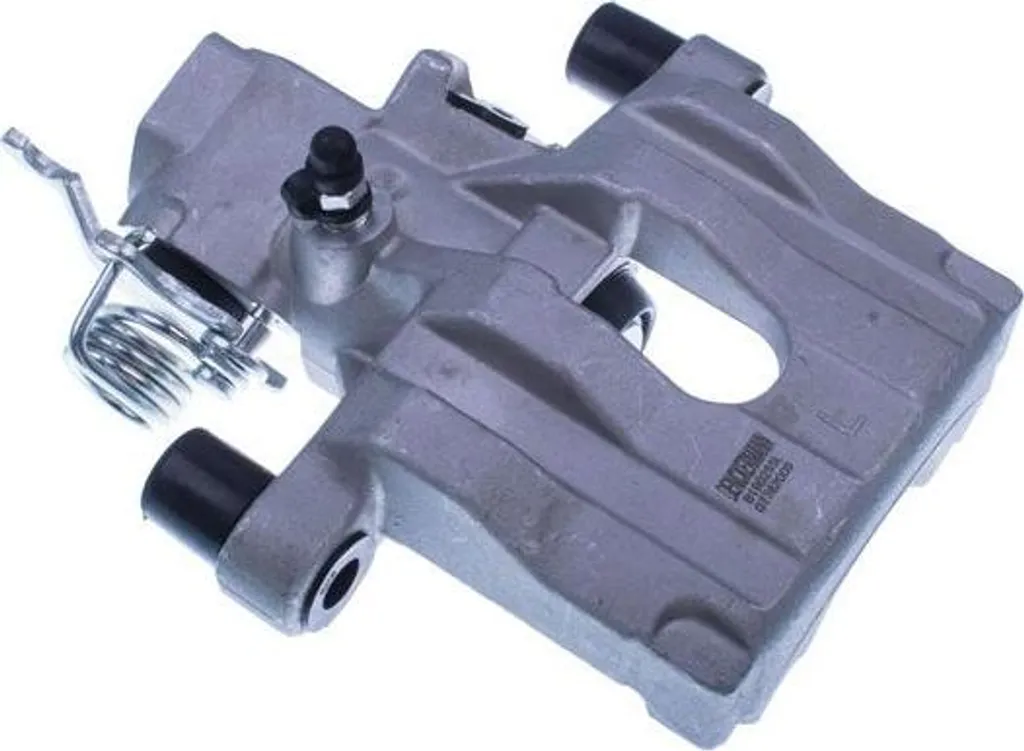 Étrier de frein robuste DENCKERMANN B190255L avec protection anticorrosion