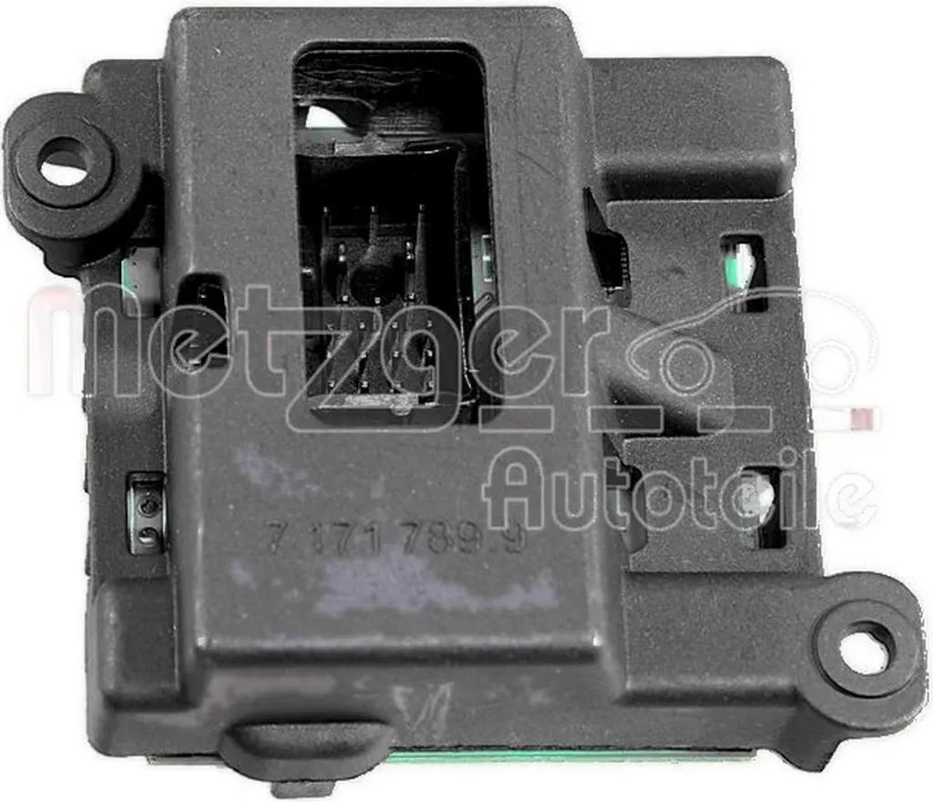Centralina METZGER 0896547 Fari BMW E87 Serie 1 | Solo per Xenon