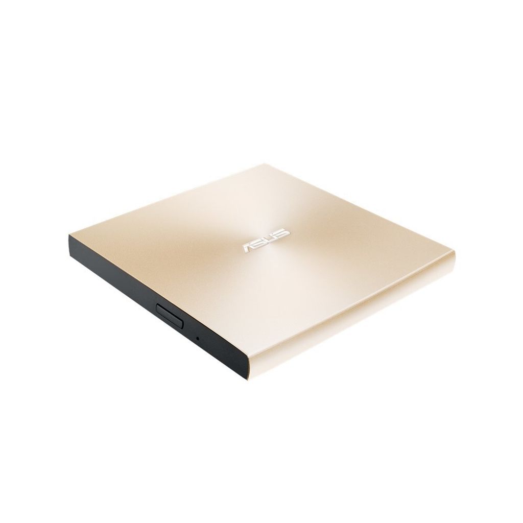 Lecteur optique ASUS ZenDrive U9M DVD±RW Gold Image du produit 