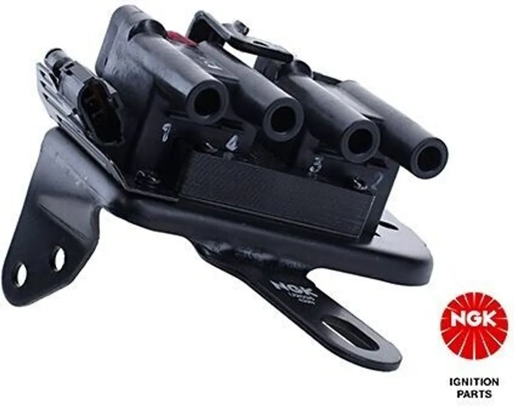 Bobine d'allumage pour Hyundai Elantra et Sonata - Réparation NGK 48160