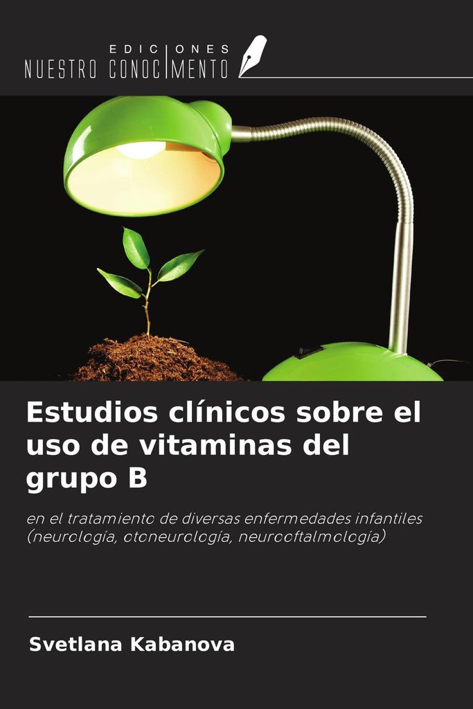Estudios clínicos sobre el uso de vitaminas del grupo B
