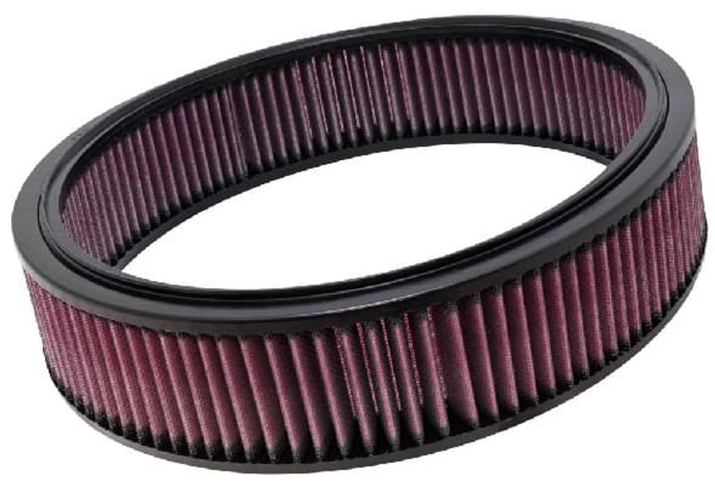 K&N Filters LUFTFILTER E-2872
