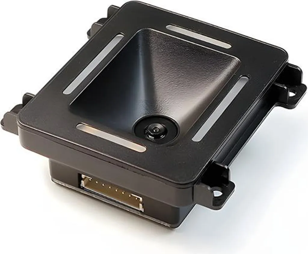Module de lecture QR code pour borne et automate HDWR HD-SM820 1D/2D