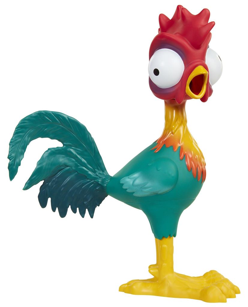Jakks Pacific - Interaktywna figurka Hei Hei z Disney Image du produit 