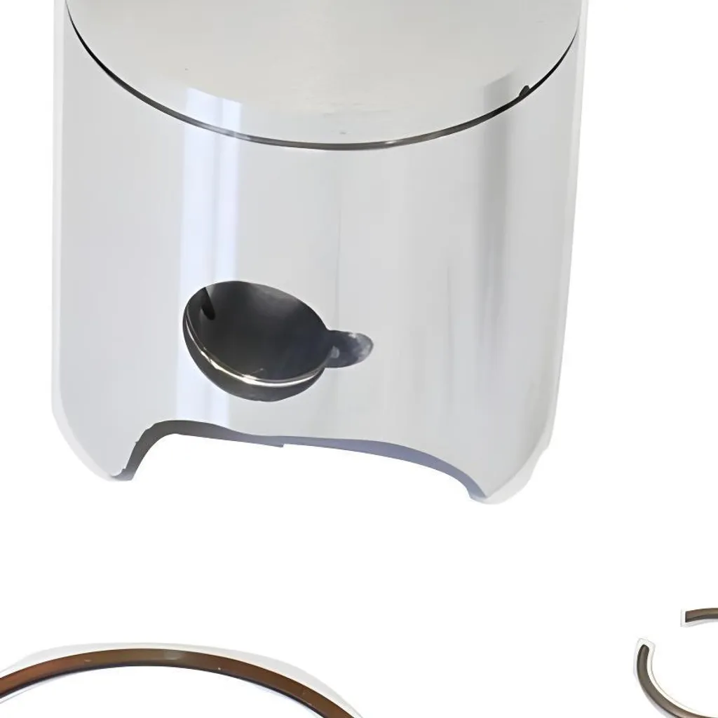 Retrouvez la puissance : Piston Athena 48mm Suzuki RM 80 USA 91-01