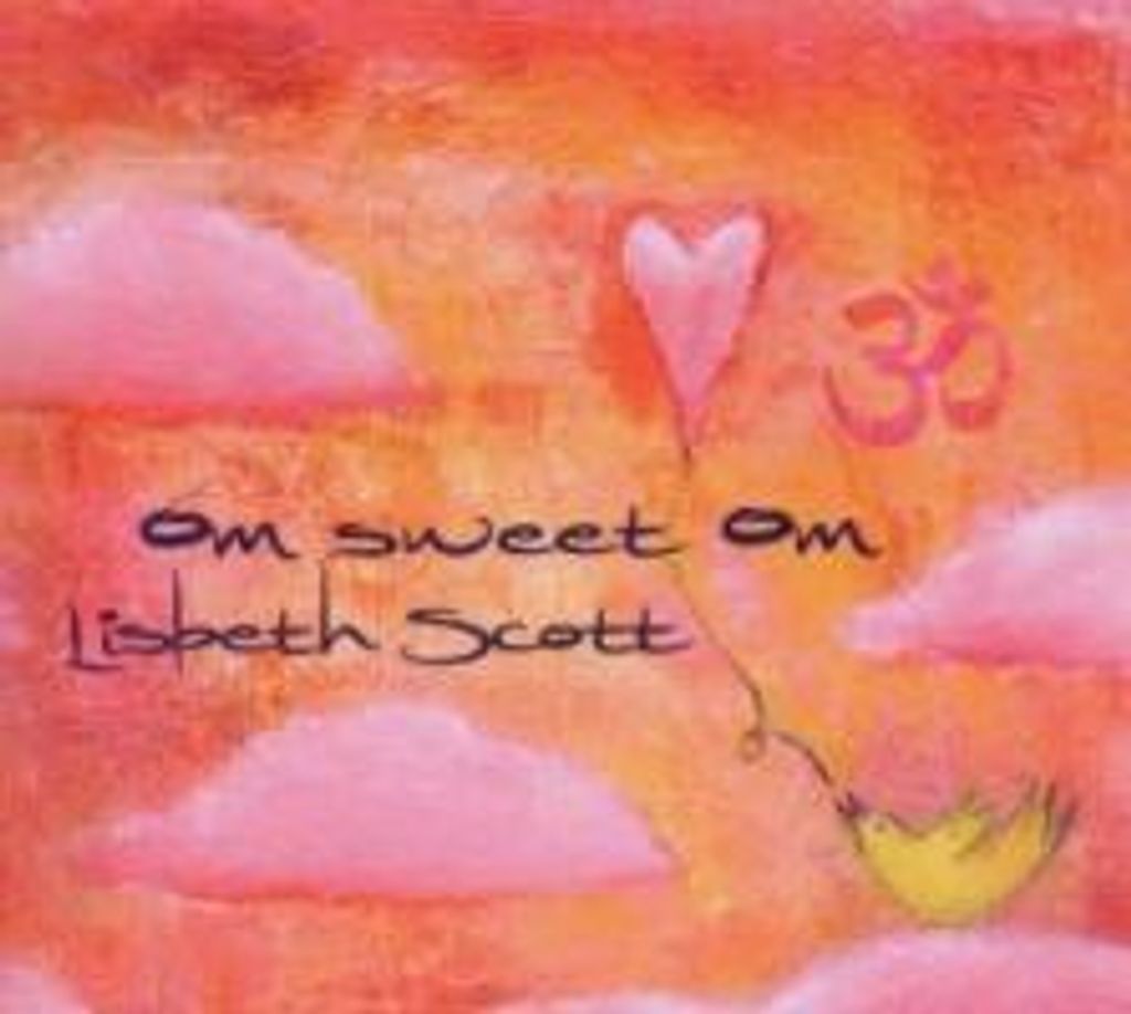 Scott, L: OM Sweet OM