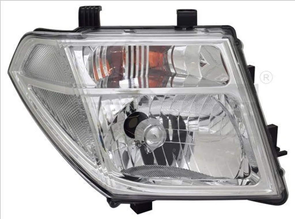 Faro Sinistro Nissan Pathfinder NP300 TYC 20-12274-15-2 OE 26060EB30C
