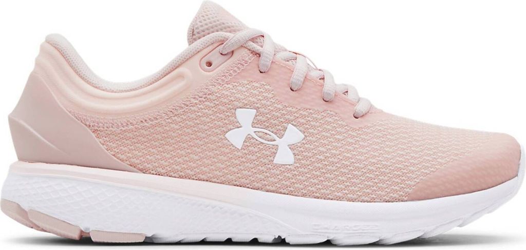 Under Armour Charged Escape 3 BL Micro Pink/Micro Pink/White Größe EU 41 Normal