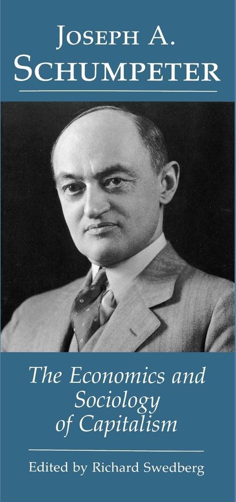 Joseph A. Schumpeter