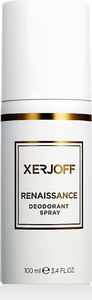 Xerjoff XJ 1861 Renaissance Deodorantspray, 100 ml (unisex) Productafbeelding 