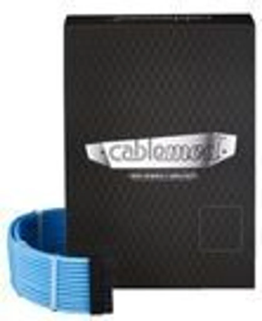 Kit Câbles Gainés CableMod PRO ModMesh C-Series AXi pour PC Modding