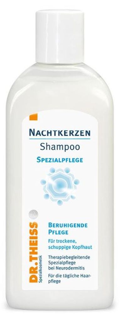 Dr.Theiss Shampoo all'enotera 200 ml Immagine del prodotto 