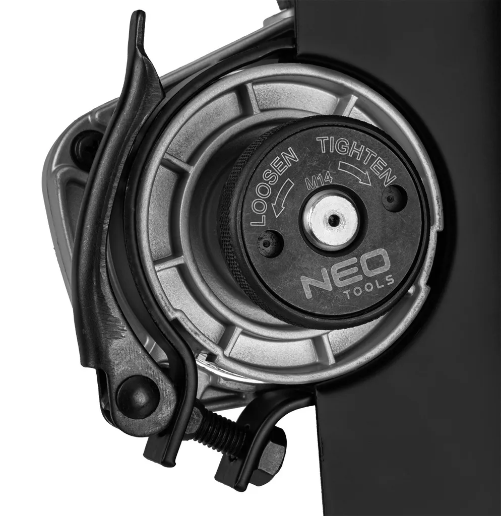 Meuleuse d'angle 230mm 3000W : finissez vos découpes difficiles vite - 3