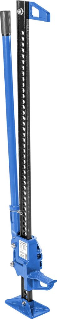 Högert, Wagenheber 3T 33", Bauernheber, hebt Autos, Kfz-Werkstatt, Abzieher, Spreizer, herkömmlicher Wagenheber, maximale Belastung: 3000 kg, Hub...