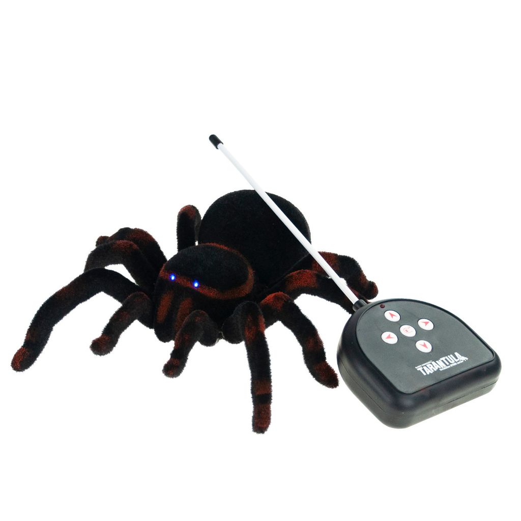 Obrovský pavúk na diaľkové ovládanie Tarantula s diaľkovým Obrázok produktu 7
