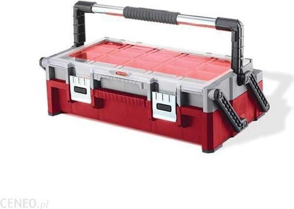 Organizador de herramientas Keter® Cantilever Organizer 22, Imagen del producto 