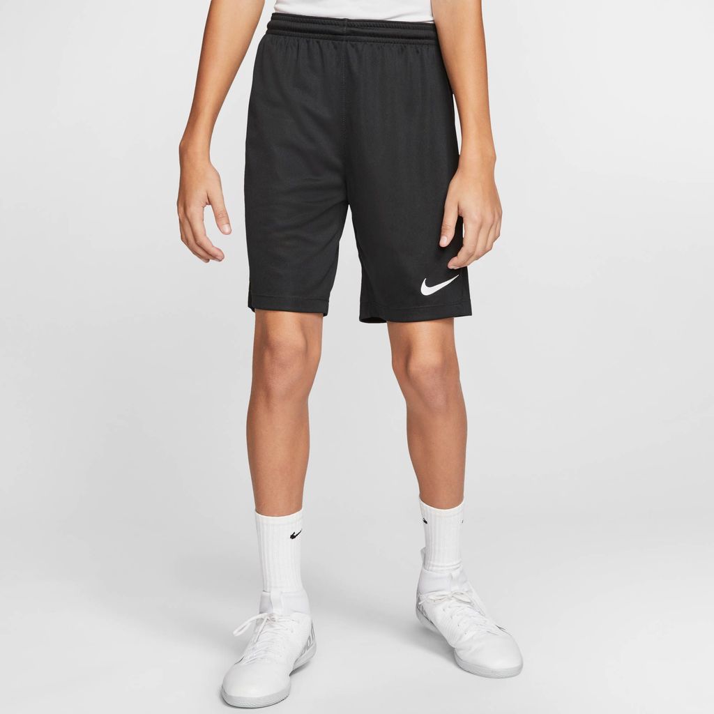 Nike Y Nk Dry Park Iii Short Nb K Black/White Black/White Produktbild 15