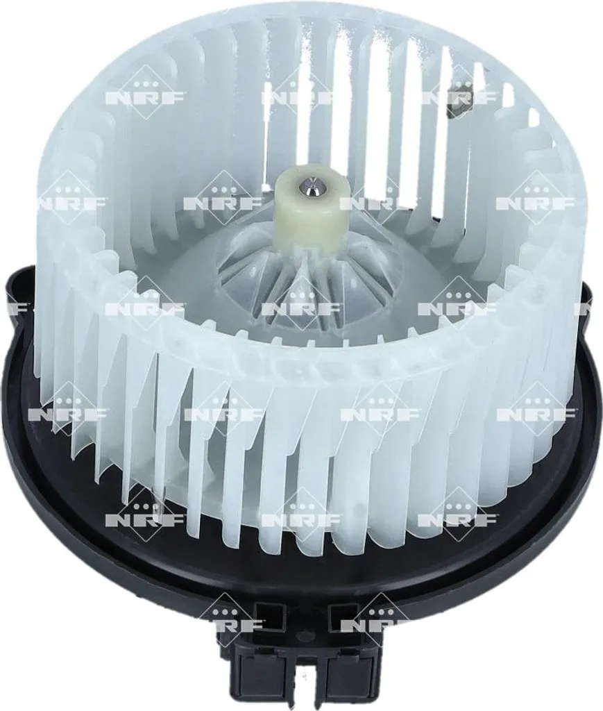 NRF 34610 Ventilateur d'habitacle de rechange pour climatisation auto