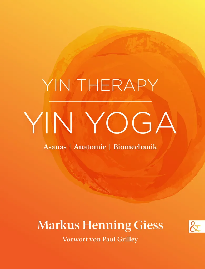 Yin Therapy | Yin Yoga : Programme de Relaxation Profonde et Souplesse