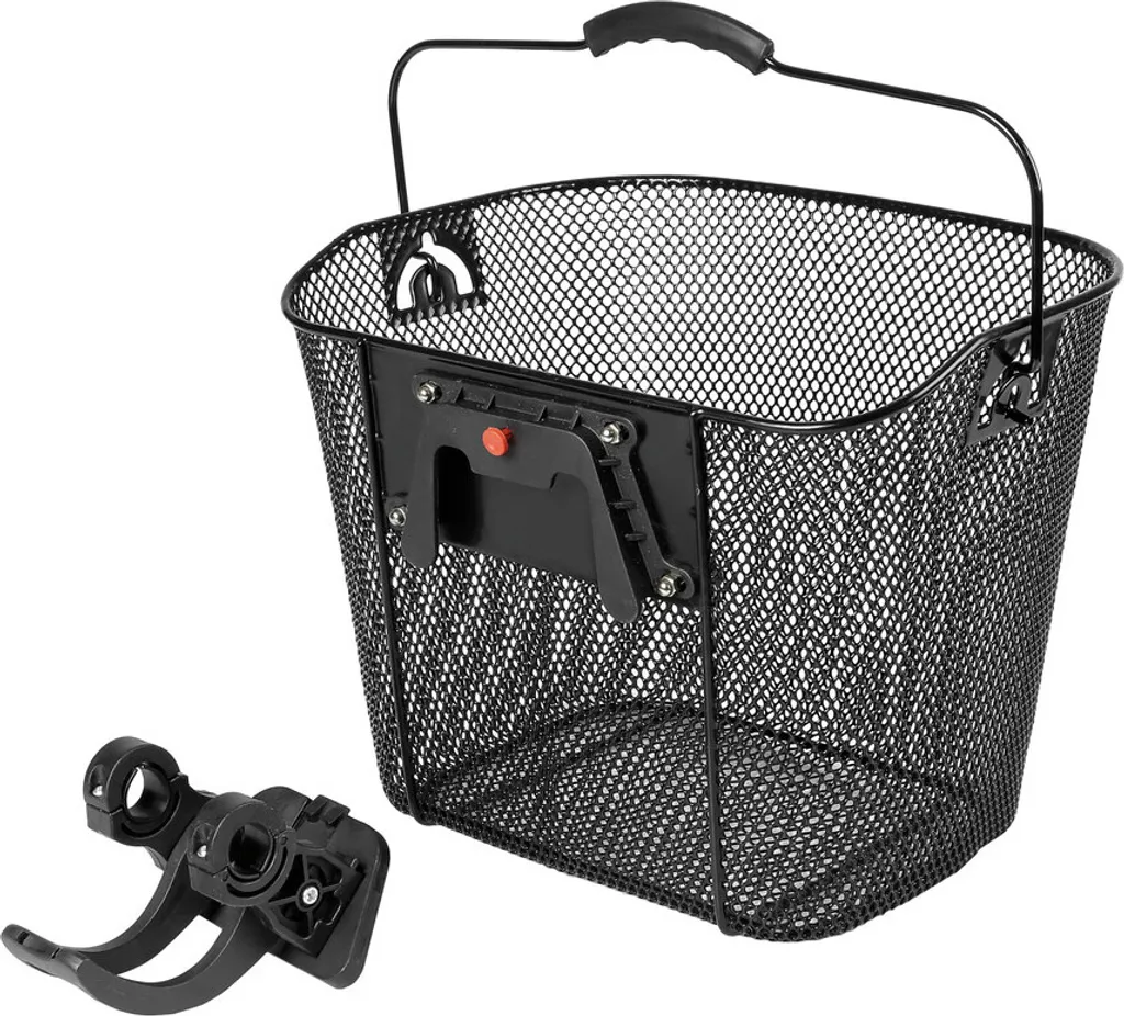 Cestino Spesa Lampa per Camper e Trekking: Pieghevole e Resistente