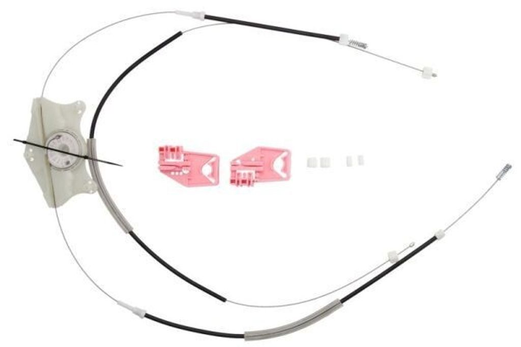 Fensterheber - Reparatursatz BLIC 6205-43-009801P