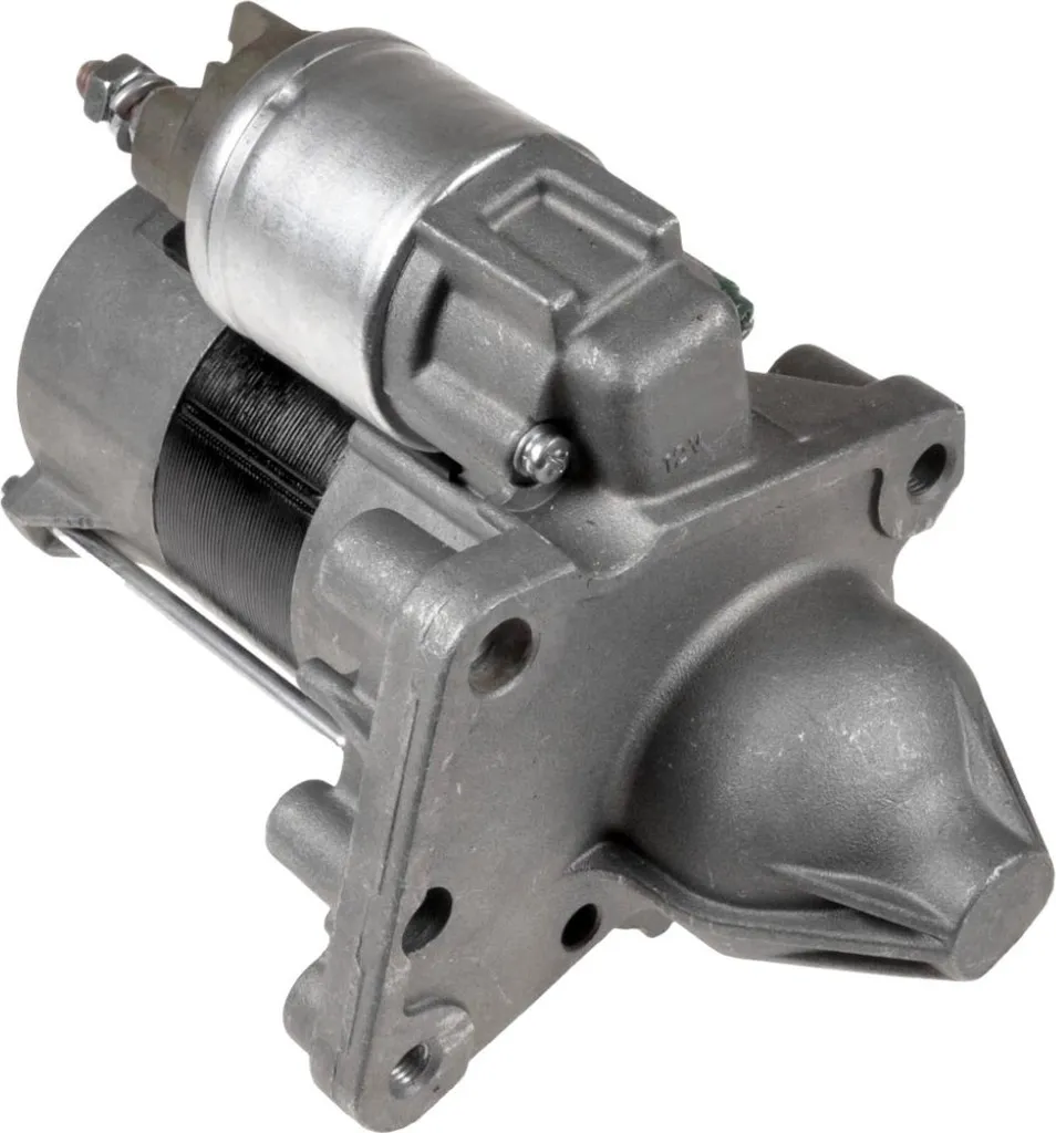 Démarreur pour Opel Grandland X (A18) : Réparer le Système de Démarrage