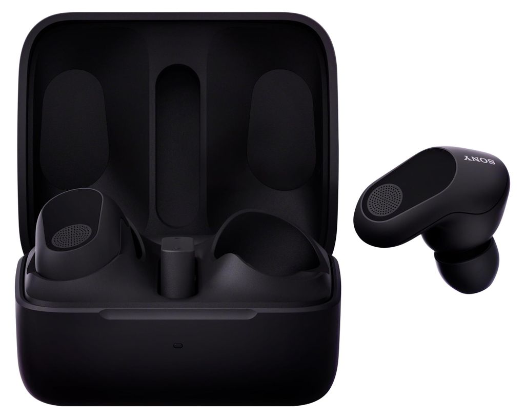 Sony Inzone Buds, Kabellos, Gaming, 6,5 g, Kopfhörer, Produktbild 