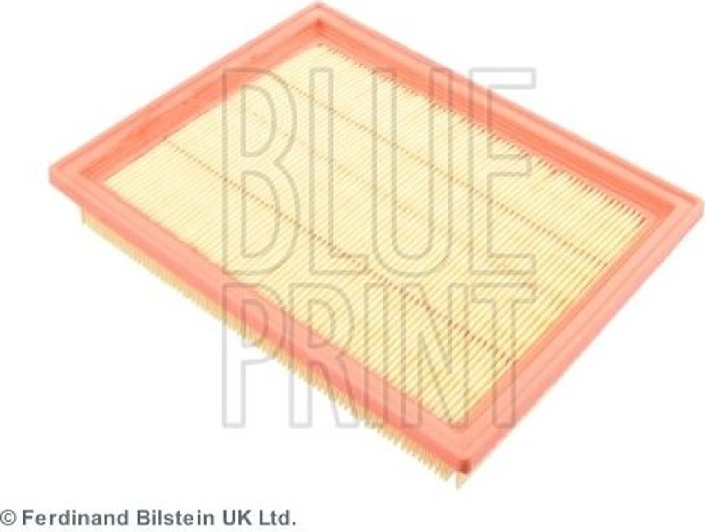 Blue Print Luftfilter für Ford Fiesta Fusion Mazda 2 Mini Mini