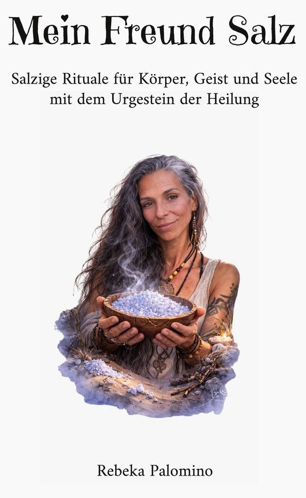 Mein Freund Salz