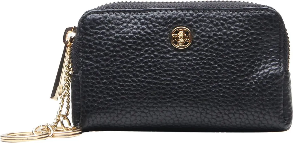 Esquire caso chiave Madison Key Case Black nero