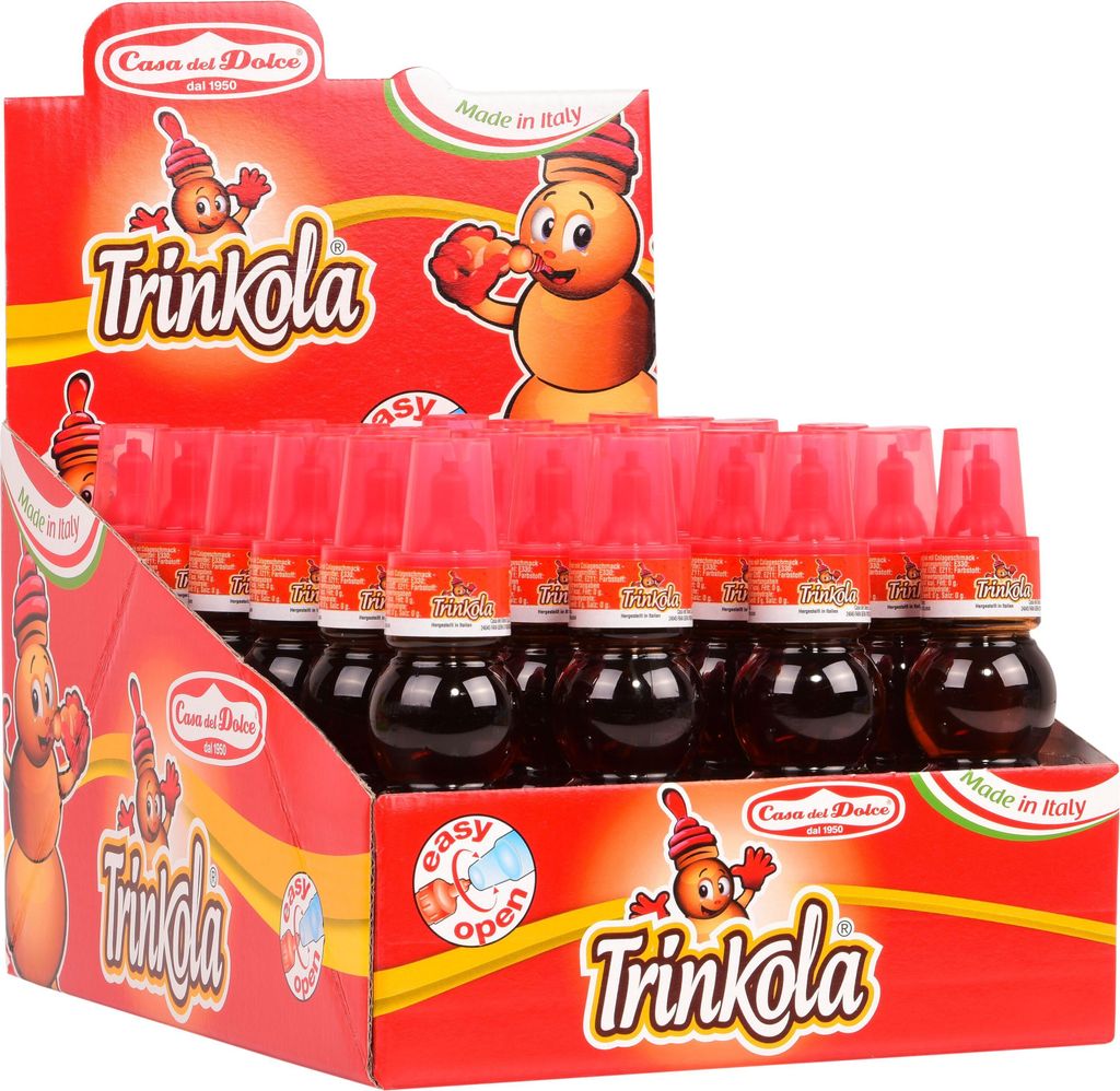 Trinkola 1680g Obrázok produktu 