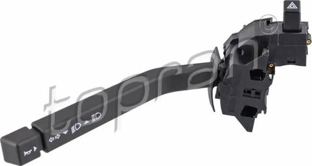 TOPRAN 302 336 Interruttore indicatori di direzione OE 1070574 compatibile con Transit