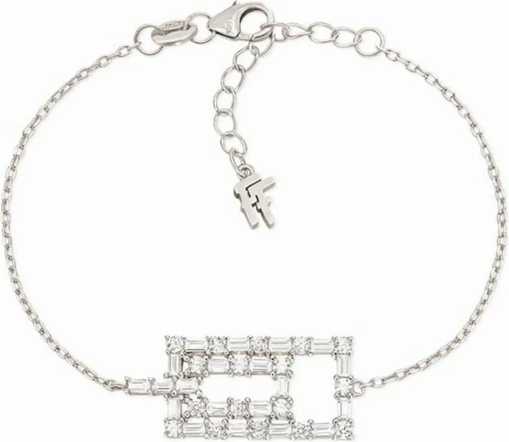 Bracciale Folli Follie 3B17S005C 17 cm