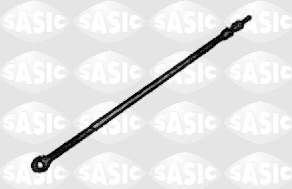 SASIC 9006244 Axialgelenk Spurstange für VW SANTANA (32B) Vorne Links