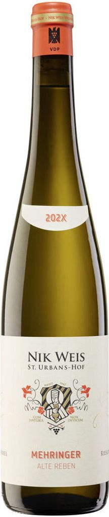VDP. Riesling Mehringer Alte Reben trocken 2023 Mosel | Produktbild 