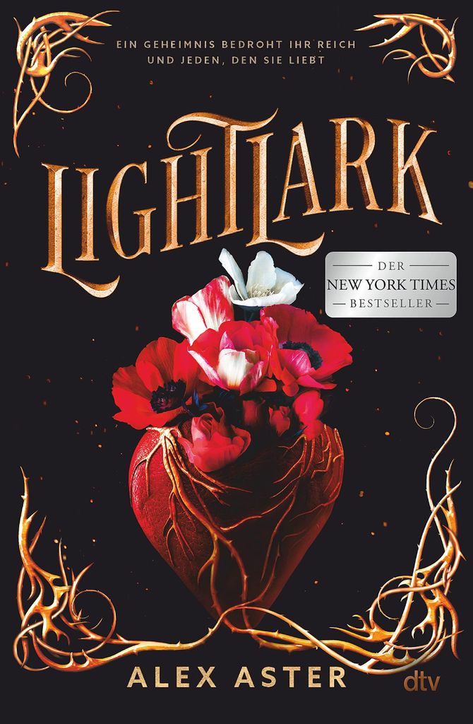 Lightlark Produktbild 