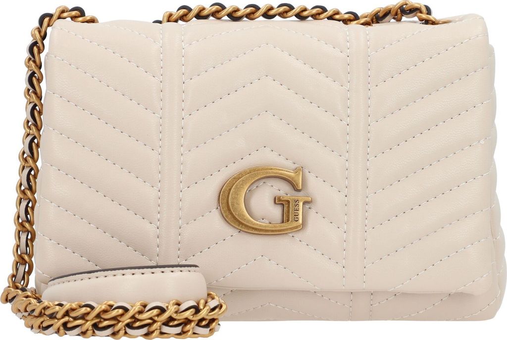 Guess Lovide Umhängetasche 20.5 cm Produktbild 