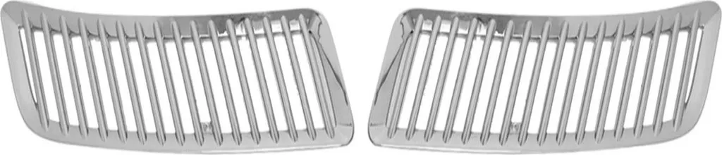 Prises d'Air de Capot Sprinter W906 2006-2018 Accessoires de Finition - 6