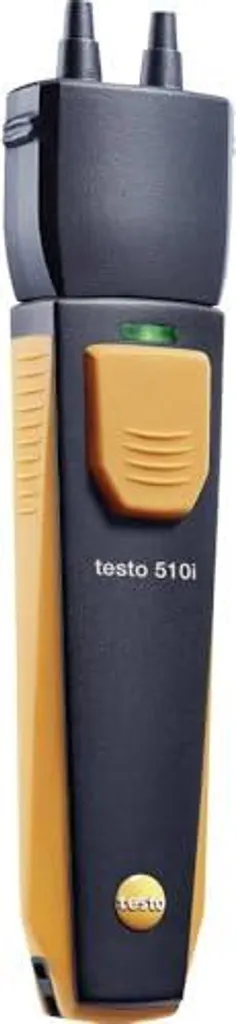 Testo 510i Manomètre différentiel connecté Bluetooth pour smartphone