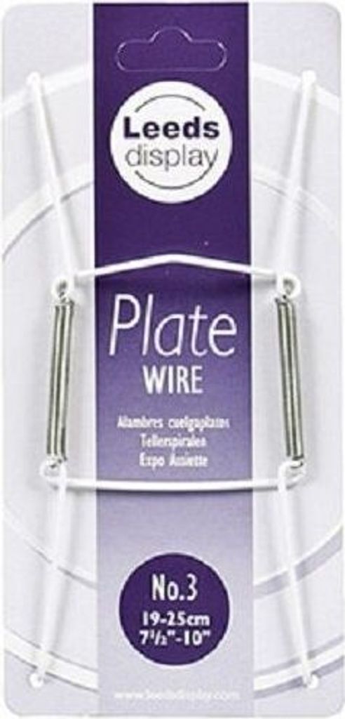 Soportes para billetes de 19-25 cm – Pack de 12 unidades Imagen del producto 