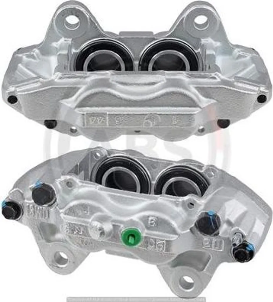 Réparer un freinage grippé sur Hilux : Étrier A.B.S. 423321 OE 477500K300