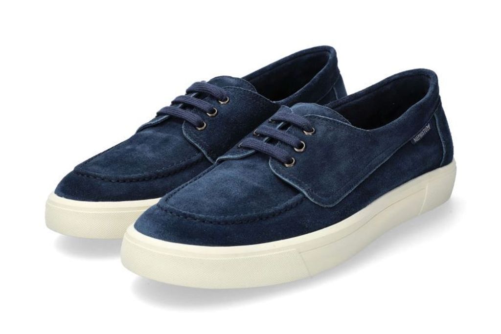 Mephisto Coby - herren schnürschuhe