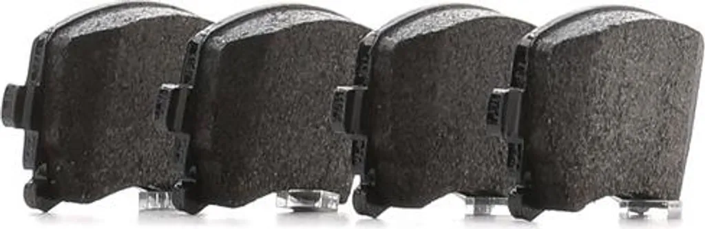 Kit freinage arrière JURID 573219J idéal pour AUDI A6 Avant 4F5 C6