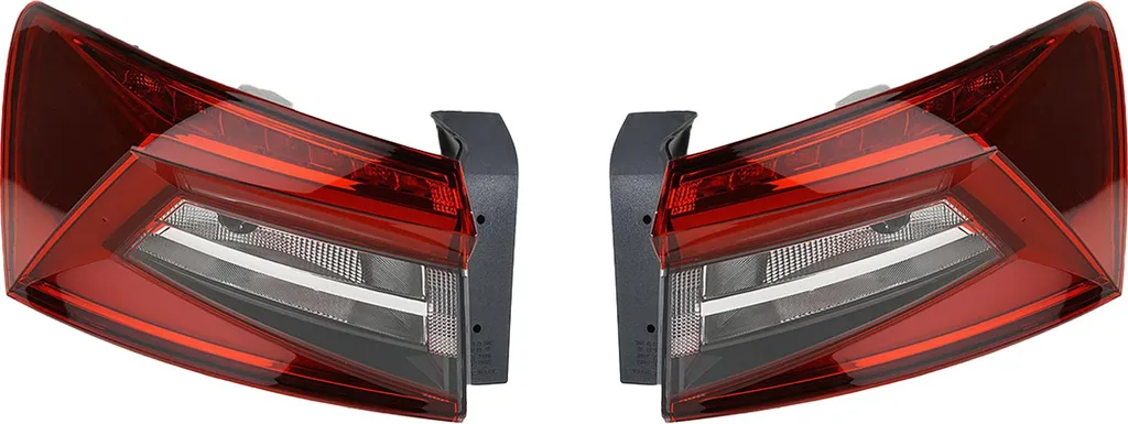Kit feux arrière Skoda Kodiaq NS anti-buée pour valider le contrôle technique
