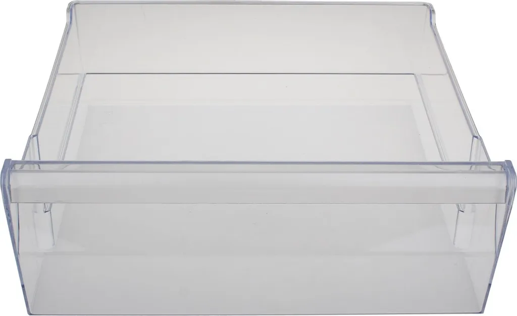Tiroir congélation Whirlpool 481010398863 transparent grande capacité