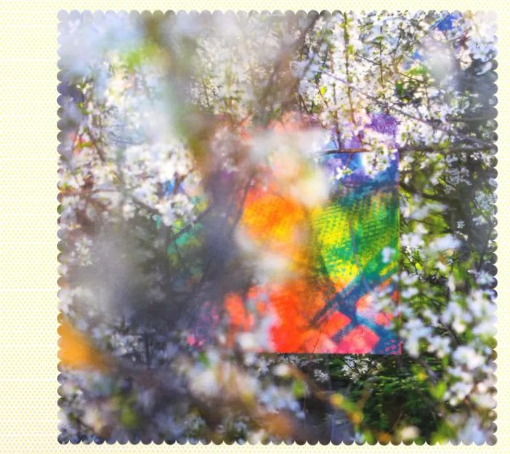 Four Tet Sixteen Oceans Disque Compact avec Production Sonore Cristalline