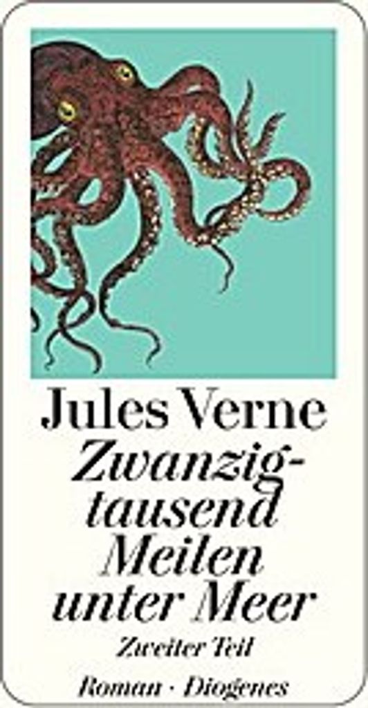 Zwanzigtausend Meilen unter Meer 2