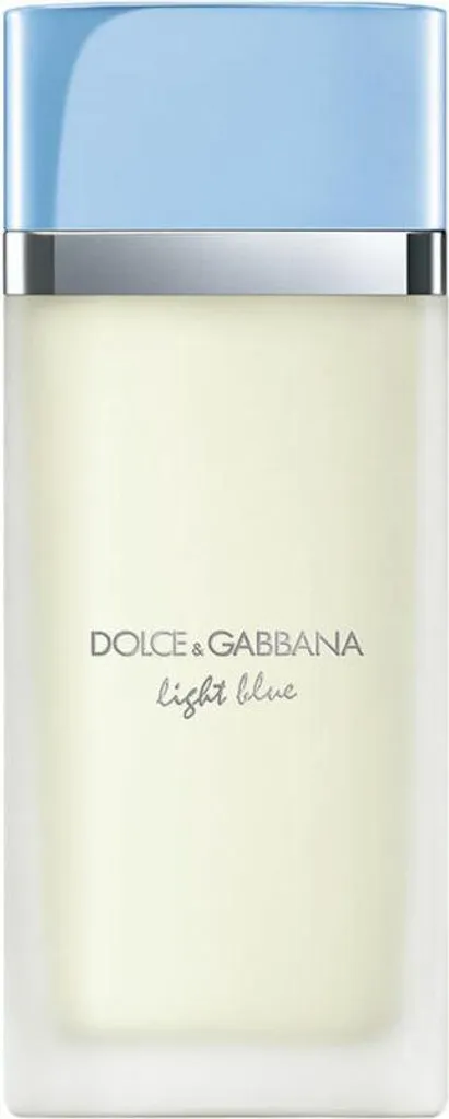 Hellblau Pour Femme Eau de Toilette 200 ml - Parfum Frais Longue Durée