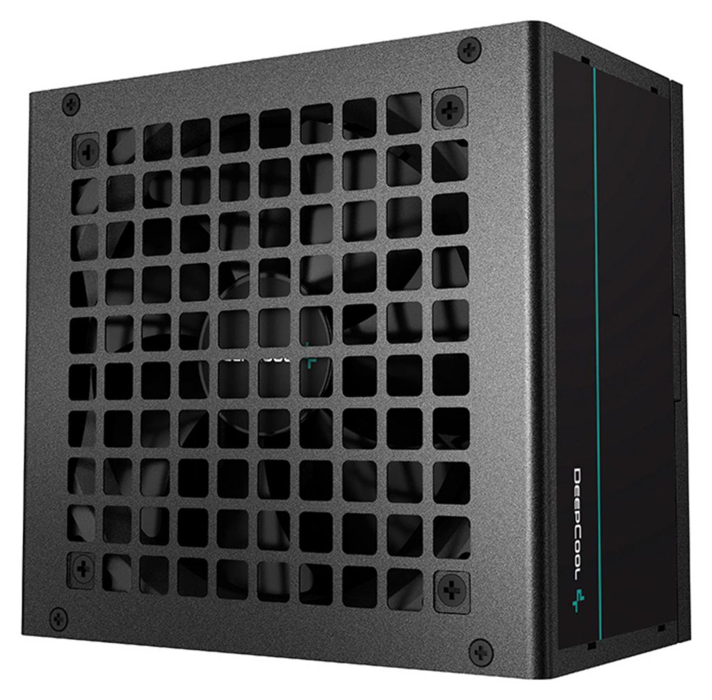 DeepCool PF400 power supply unit 400 W 20+4 pin ATX ATX Immagine del prodotto 
