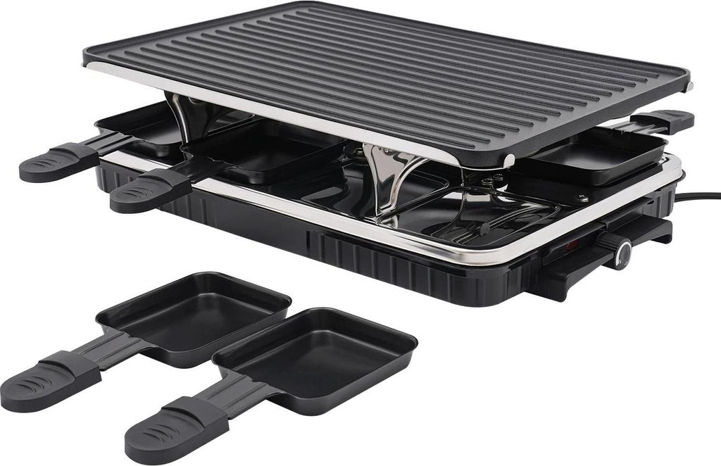 Gasbrenner - Herd- und Campingbrenner - Metall - Ohne Zündgerät - Wiederverwendbar - Für Outdoor und Grillen